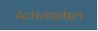Activiteiten