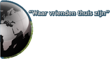 “Waar vrienden thuis zijn”
