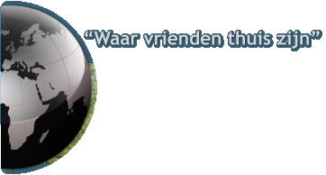 “Waar vrienden thuis zijn”